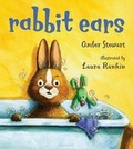 Cover: Rabbit Ears - Bloomsbury Childrens Books