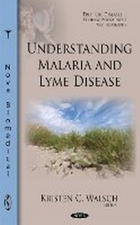 Abbildung von: Understanding Malaria & Lyme Disease - Nova Science Publishers Inc