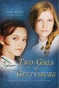 Enlarge image Cover: Two Girls of Gettysburg - Bloomsbury Childrens Books