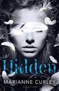 Cover: Hidden - Bloomsbury U.S.A. Children's Books