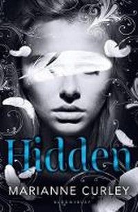Enlarge image Cover: Hidden - Bloomsbury U.S.A. Children's Books