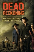 Cover: Dead Reckoning - Bloomsbury Childrens Books