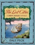 Cover: Lost Cities - Bloomsbury Childrens Books