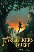 Cover: The Farwalker's Quest - Bloomsbury Childrens Books
