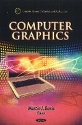 Cover: Computer Graphics - Nova Science Publishers Inc