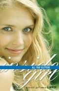 Cover: All That Glitters - Bloomsbury Childrens Books