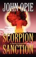 Cover: Scorpion Sanction - Eloquent Books