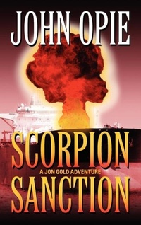 Enlarge image Cover: Scorpion Sanction - Eloquent Books