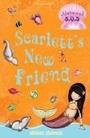 Cover: Scarlett's New Friend - Bloomsbury Childrens Books