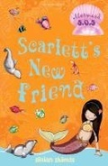 Cover: Scarlett's New Friend - Bloomsbury Childrens Books