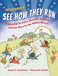 Enlarge image Cover: See How They Run - Bloomsbury U.S.A. Children's Books