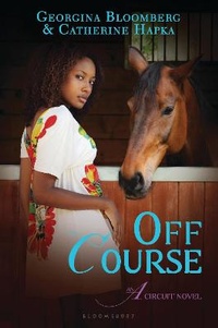 Enlarge image Cover: Off Course - Bloomsbury Childrens Books