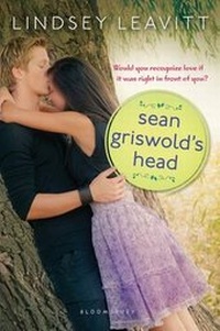 Abbildung von: Sean Griswold's Head - Bloomsbury Publishing PLC