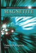 Bild: Magnetite - Nova Science Publishers Inc