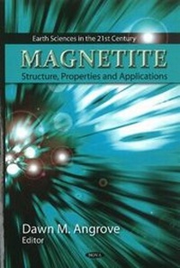 Bild: Magnetite - Nova Science Publishers Inc