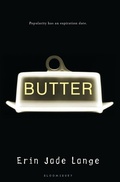 Cover: Butter - Bloomsbury Childrens Books