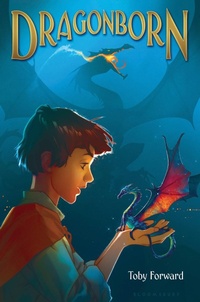 Enlarge image Cover: Dragonborn - Bloomsbury U.S.A. Children's Books