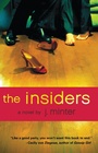 Cover: The Insiders - Bloomsbury Childrens Books