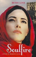 Cover: Soulfire - Walnut Springs Press