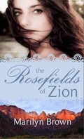 Cover: The Rosefields of Zion - Currawong Press