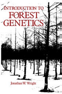 Abbildung von: Introduction to Forest Genetics - Academic Press