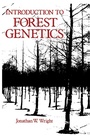 Cover: Introduction to Forest Genetics - Academic Press