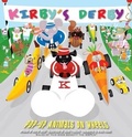 Cover: Kirby's Derby - Jumping Jack Press