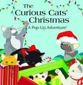 Cover: The Curious Cats' Christmas - Jumping Jack Press