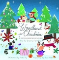 Cover: Woodland Christmas - Jumping Jack Press