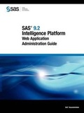 Cover: SAS 9.2 Intelligence Platform - SAS Institute