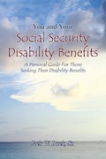 Cover: You and Your Social Security Disability Benefits - Strategic Book Publishing