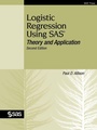 Cover: Logistic Regression Using SAS - SAS Publishing