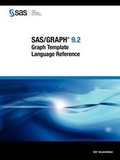 Cover: SAS/Graph 9.2 - SAS Institute