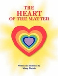 Cover: The Heart of the Matter - Moments with the Master