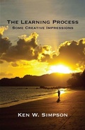 Cover: The Learning Process - Strategic Book Publishing & Rights Agency, LLC