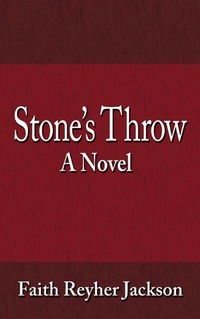 Abbildung von: Stone's Throw - Strategic Book Publishing & Rights Agency, LLC