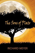Cover: Sons of Plato - Strategic Book Publishing & Rights Agency, LLC