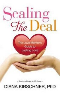 Enlarge image Cover: Sealing The Deal - Center Street