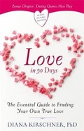 Cover: Love In 90 Days - Center Street