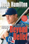 Cover: Beyond Belief - Center Street