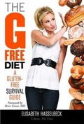 Cover: The G-Free Diet - Center Street