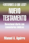 Bild: Nuevo Testamento - PALIBRIO