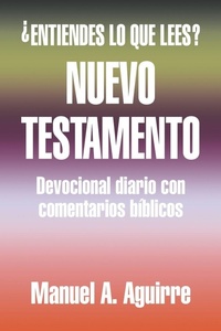 Bild: Nuevo Testamento - PALIBRIO