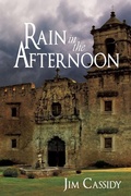 Cover: Rain in the Afternoon - Strategic Book Publishing & Rights Agency, LLC