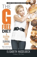 Cover: The G-Free Diet - Hachette Nashville