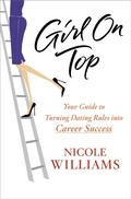Cover: Girl on Top - Hachette Nashville