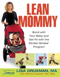 Cover: Lean Mommy - Hachette Nashville