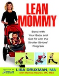 Cover: Lean Mommy - Center Street