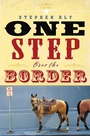 Cover: One Step Over the Border - Hachette Nashville