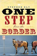 Cover: One Step Over the Border - Hachette Nashville